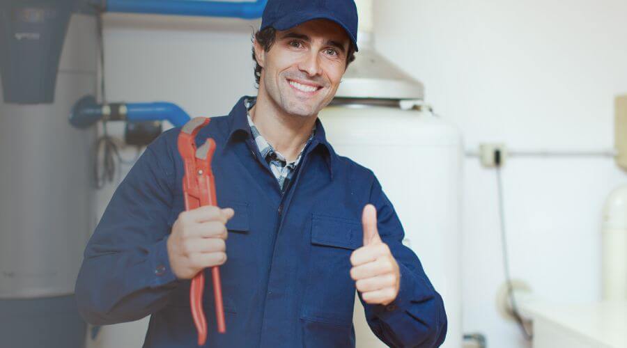 Professional same day plumber in Oneida, AR